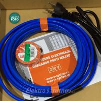 V-Systém PPC-30 30m 335W /7308/ kabel topný s termostatem (2)
