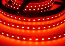 LED pásek vnitřní SQ3-600, 120LED/m (3)