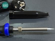 Ruční mikro pájka/pájecí pero  ZD-721NA 40w s pouzdrem (5)
