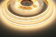 LED pásek jednotné světlo 10W/m, 12VDC (10)