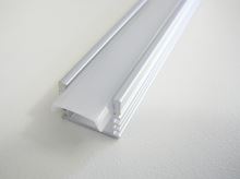 LED profil N7 Mikro vysoký (4)