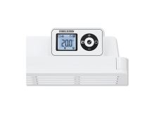 STIEBEL CWM 3000 U Elektron nový nástěnný přímotop 3,0kW 230V/50Hz /200267/ (Náhrada za CNS 300 a WKL 3003 U) (2)