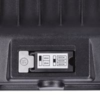 SOLIGHT LED WM-30WS-T reflektor TOP s pohybovým sensorem a volitelným výkonem a chromatičností 30W (4)