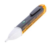 Fluke 1AC-E-II bezdotykový detektor/zkoušečka napětí se svítilnou (2)
