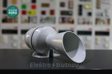 Průmyslová houkačka SIR-40311 (siréna) SEM240A /40311/ IP43 (3)