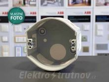 Kopos KP 68/D KA krabice pod omítku bez závitu pro víčko pro pasivní domy do zdi (5)