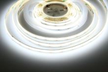 LED pásek jednotné světlo 10W/m, 12VDC (1)