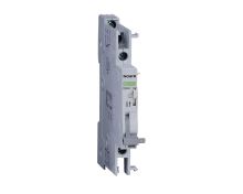 Noark AX3111 /100540/ Pomocný kontakt 1 CO, šířka 0,5 modulů, 1pól