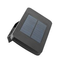 SOLIGHT LED WO7204 Solární malý reflektor s pohybovým senzorem a solárním panelem 5W, 500lm, 4000K, denní bílá, Li-Ion černý (5)