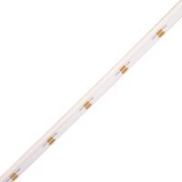 LED pásek COB Jednotné světlo bez viditelných diod stranový 10W/metr, 24V, IP65 LED pásek COB Jednotné světlo bez viditelných diod stranový 10W/metr, 24V, IP65