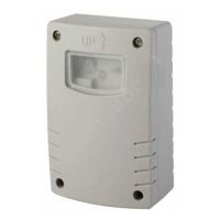 Hadex ST300 soumrakový spínač třídrátový IP44 10A 240V/50Hz (7)