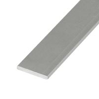 LED profil plochý ELOX 15x2 a 25x2 mm (1)