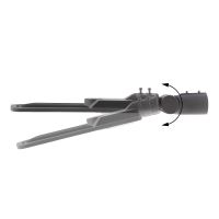 LED veřejné pouliční osvětlení 50W, IP65, 85-277V, záruka 3 roky (2)