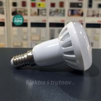 SOLIGHT WZ413-1 LED žárovka směrová R50 E14/230V 5W 440lm WW-teplá bílá 3000K /WZ413/ (1)