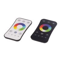 LED dálkový ovladač a stmívač pro dimLED OVS RGBW až 4 kanály (1)