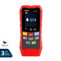 UNI-T UT387S detektor kovů a elektrických vedení ve zdi