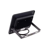 LED reflektor LEVE 50W, voděodolný, černý (3)