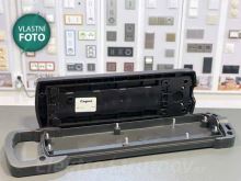 LEGRAND 050553 16A Pracovní čtyřnásobná pryžová zásuvka s rukojetí a možností přišroubování na stěnu (6)