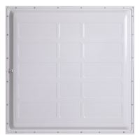 Solight WO20-W LED světelný panel 60x60cm Backlit 40W/3600lm 4000K DW Lifud bílý rámeček (2)