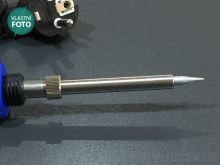 Ruční mikro pájka/pájecí pero  ZD-721NA 40w s pouzdrem (1)