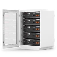 PYLONTECH US3000C/série C, solární baterie 3,6W, 48V, LiFePO4, vhodný k měničům Vitron Multiplus a EasySolar (3)