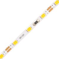 LED pásek Mini 7,5W/m, 12V, 78LED/metr, šíře 3,5mm, extra úzký (1)