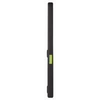 EMOS LED nabíjecí svítilna s magnetem pro upevnění, 700lm/6000K-CW Studená bílá /P4538/ 3 polohy svícení (1)