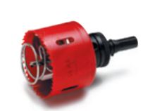 Cimco 207563 výkružný děrovač (vykružovák) VARIO HSS 68mm (5)