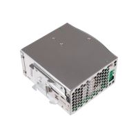 LED zdroj PNDR-24-240 24V, 240W na DIN lištu (3)