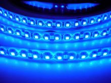 LED pásek vnitřní SQ3-600, 120LED/m (9)