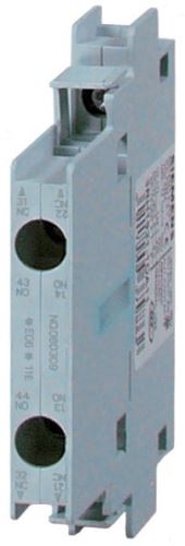 kontakt pomocný PS-ST100X-B11    /37893/  boční ST 25,50,100