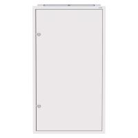 EATON BF-U-3S-3/144-D125 6x24 modulů zapuštěný rozvaděč, 3-stupňový, 144M bílý /EP-502540/ (2)