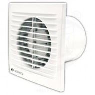 VENTS 100 STL ventilátor - základní provedení,  kuličková ložiska a časový doběh 100mm /1009007/ (9)