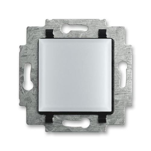 ABB 3917U-A00050 Přístroj signalizačního a orientačního osvětlení s LED bílé světlo