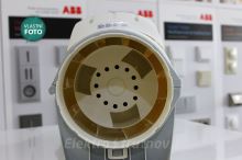 CATA DUCT IN-LINE 150/560 ventilátor potrubní - kluzná ložiska 150mm (9)