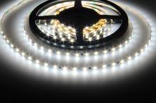 LED pásek Mini 7,5W/m, 12V, 78LED/metr, šíře 3,5mm, extra úzký studená bílá