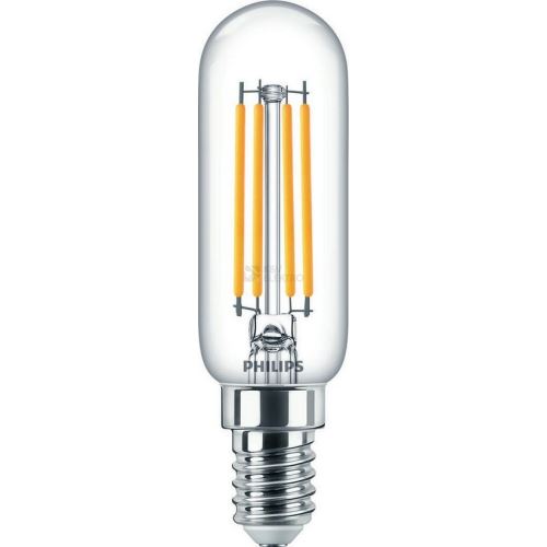 PHILIPS Classic LED žárovka do digestoře s paticí E14, 4,5W/40W 230V