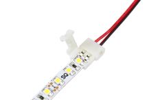 1barva přípojka pro LED pásek s kabelem (1)