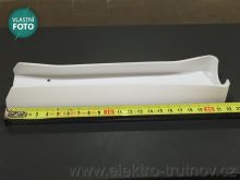Solight PX02 držák zásuvek na stěnu velký 5-6z (1)