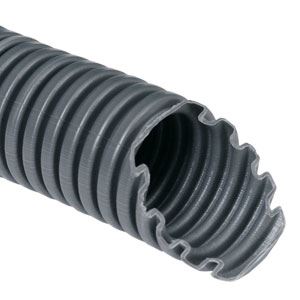 Kopos /1220/ chránička kabelu trubka 20/14,1mm supermonoflex 20 mm PVC L50