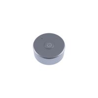 Magnetický OV MK1 nástěnný mini LED ovladač i stmívač, dálkové RF (radiofrekvenční) ovládání (2)