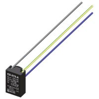 Saltek CZ-275-A dodatečný svodič přepětí TYP3 3KA 230VAC pro dodatečnou montáž pod zásuvky a jiné zařízení (3)