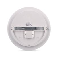 SOLIGHT WO733-1 LED kulaté přisazené venkovní osvětlení IP44  24W 1920lm 4000K 28cm (3)