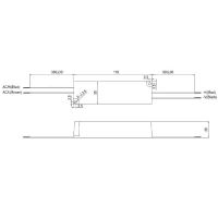 LED zdroj/trafo 24V 36W LPV5-24-36 v krytí IP67 hybrid CV+CC (2)