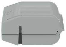 WAGO 207-1333 gelová krabička pro spojení vodičů v krytí IPX8, pro Wago svorky, 52,7x17,8x33,6mm (2)