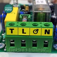 ELKO EP schodišťový automat UKBN 2 ELCON náhrada za SA-10 (8)