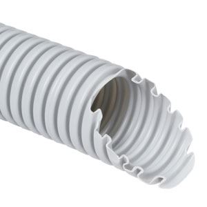 Kopos 1425 K50 MONOFLEX chránička kabelu trubka 25/18,3mm elektroinstalační ohebná