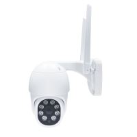 SOLIGHT 1D76S WiFi Venkovní otočná IP kamera s pohybem 360° a napajením 5V DC IP65 (4)