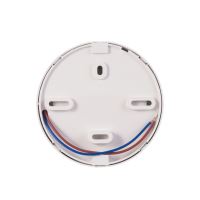LED bílé orientační svítidlo vestavné CW, 3W, IP65, 230V (2)