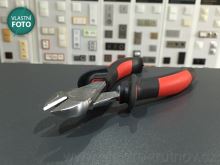 Cimco 100526 kleště boční 160mm zesílené 1000V (2)